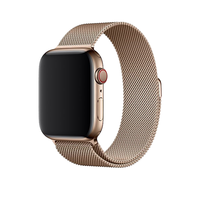 Gold Watch
