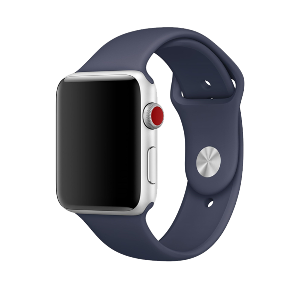 Navy Blut Watch