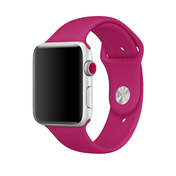 Pink Watch