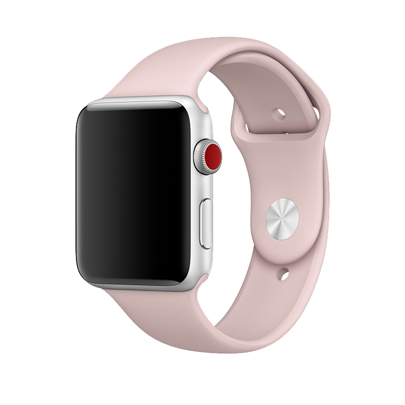 Rose Gold Watch